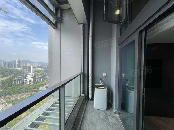 深圳龙岗大运恒明one恒明one 拎包入住 精装修2房 电梯房 旁边仁恒梦