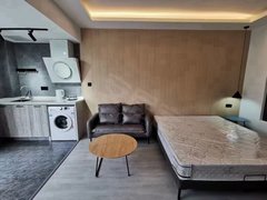 铜仁碧江碧江城区白金汉宫附近多套精装公寓出租,家电齐全,租金600至1800出租房源真实图片