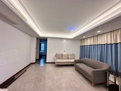 金华婺城婺城江南婺江印月 3室2厅2卫出租房源真实图片