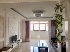 东台城东新区东台软件园钱陈新村 3室2厅1卫出租房源真实图片