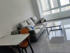 衢州柯城西区智兴家园北区 2室1厅1卫出租房源真实图片