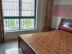 大丰大中大中城区市区新丰里 三小 吾悦附近 电梯4楼 一室一厅一卫出租房源真实图片