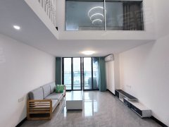 广州南沙金洲舒适两房 随时入住 家私电器齐全，随时可以看房出租房源真实图片