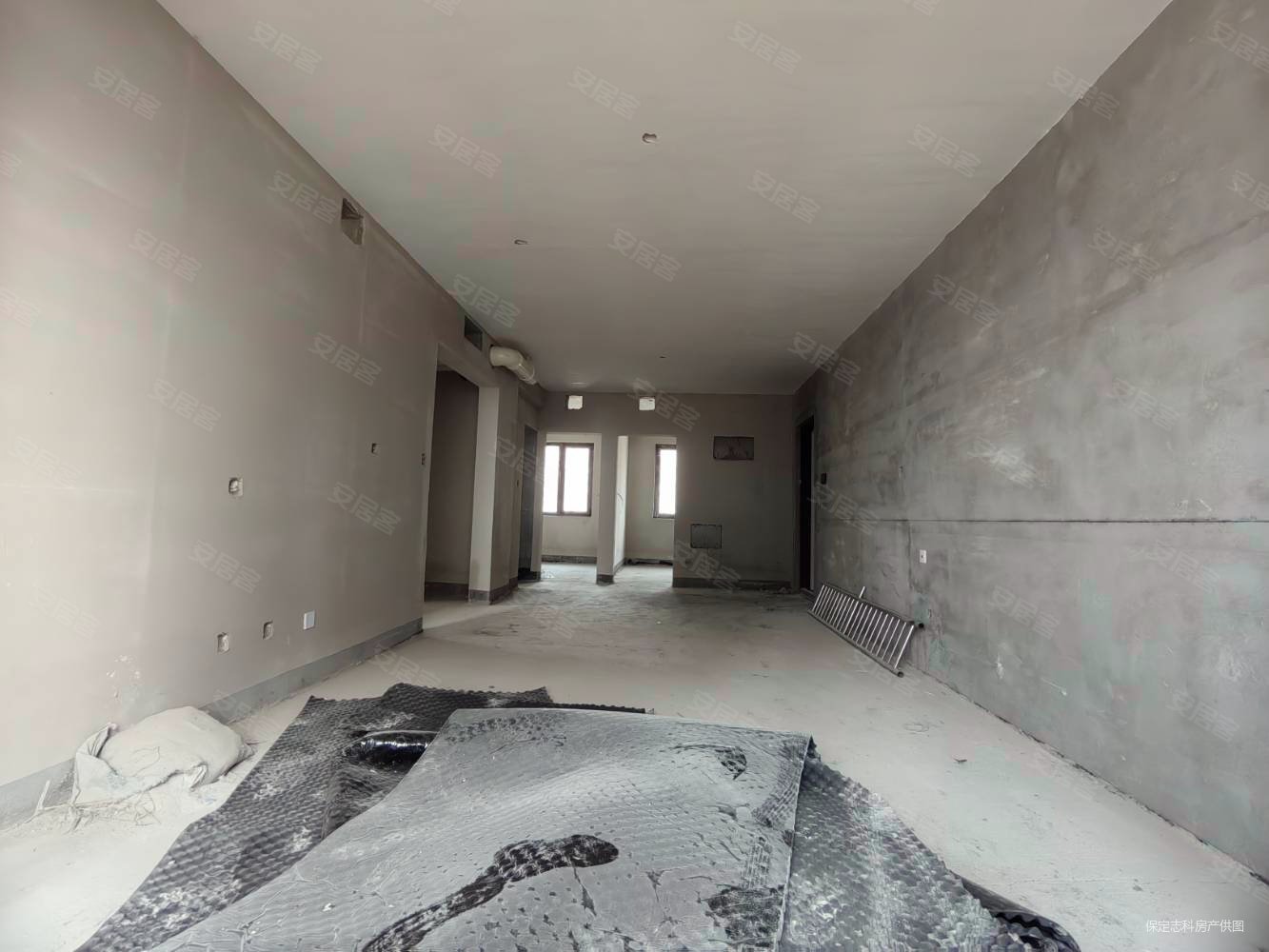 中国府3室2厅2卫120.04㎡南北110万