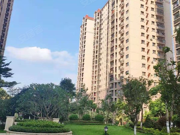 南宁良庆良庆周边阳光西岸阳光西岸 4室精装不夜城总部基地五象湖玉洞