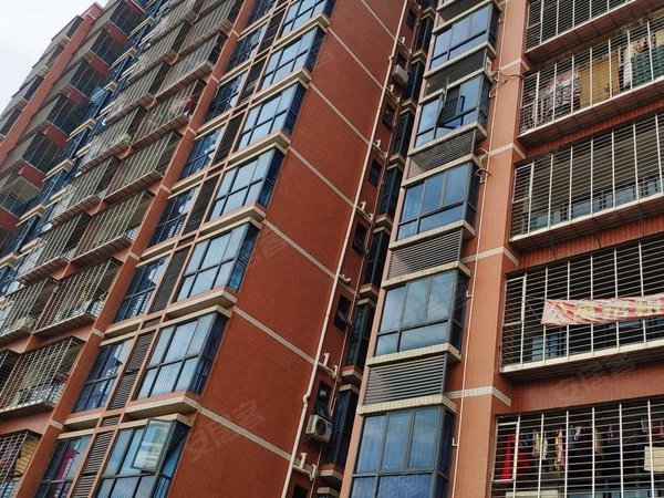 深圳龙岗坂田光雅园10号线光雅园站 近华为 精装复式两房直达福田区