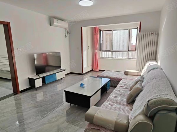 北京大兴庞各庄隆兴园二里隆兴园二里 2室2厅1卫 电梯房 配套齐全