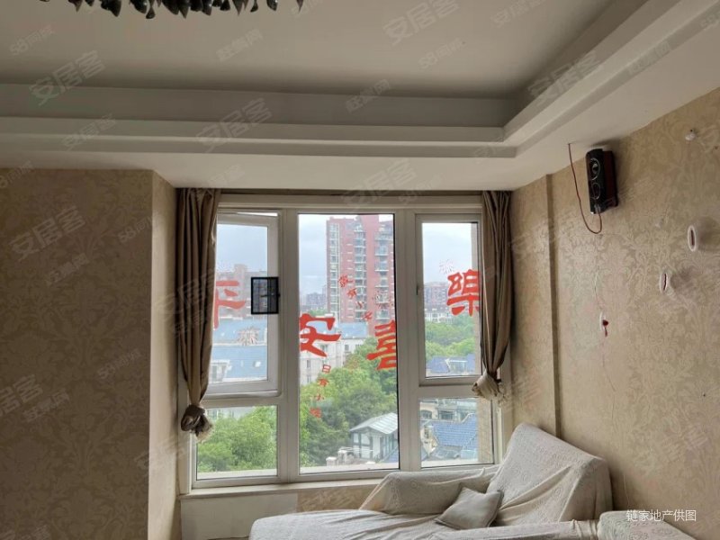 西湖区精装西边套大三房两卫 ,中海金溪园(公寓住宅)二手房,315万,3室