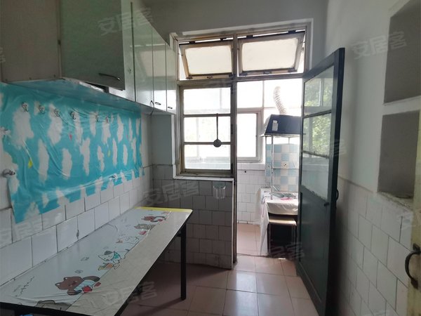 【多图】洪苑小区,花园路历城段租房,七里堡地铁口!