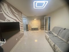 新上石门地铁站 中晟馨苑 1室1厅1卫 70平 精装修 电梯