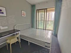重庆渝北礼嘉押一付一吴中介F 礼嘉 6号线欢乐谷旁 北恒紫云 单间合租出租房源真实图片