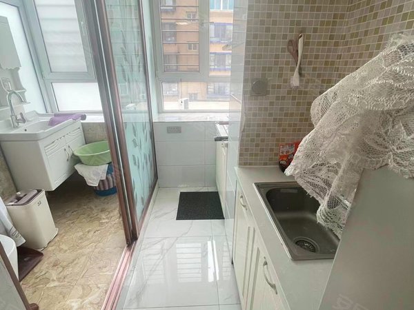 沈阳沈河五爱市场双路社区(文艺路南)金秋医院 沈阳文艺路第七中学 第