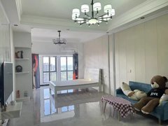 永州零陵红星美凯龙二小附近 建材市场 红星美凯龙旁 一室一厅精装修出租房源真实图片