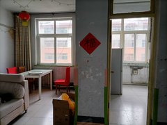 滨州惠民惠民城区惠民县职业教育中心家属院 2室2厅1卫出租房源真实图片