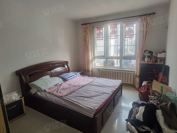 天津西青杨柳青英伦名苑英伦名苑 2室2厅1卫  99平米出租房源真实图片