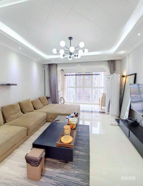 郑州房产网>郑州二手房>管城二手房>航海东路二手房>美景鸿城(三期