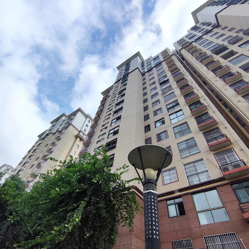 【水岸华庭, 水岸华庭小区详情,房价走势,房源,业主论坛】- 六安58