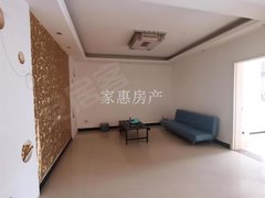 周口项城市驸马沟公园出租 紧挨新华 蓝天三室拎包入住一年一万看房有钥匙出租房源真实图片