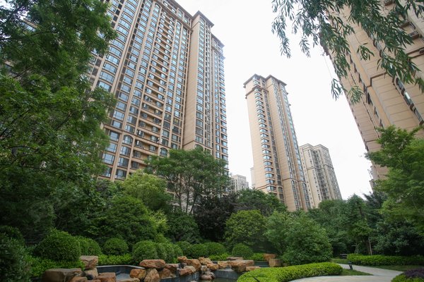 美景九悦山,青岛路79号-洛阳美景九悦山二手房,租房-洛阳安居客