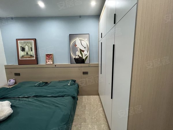 金华永康永康市区花川综合楼月付花川快递公司附近小一室一厅有电梯出租房源真实图片