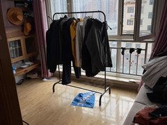 青岛李沧唐山路御景山庄 1室1厅1卫出租房源真实图片