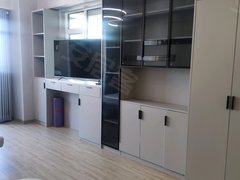 乌海滨河东区宜化广场宜化广场 1室1厅1卫出租房源真实图片