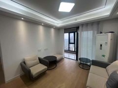 海安海安市区江海东路翰林首府 3室2厅1卫 精装修  近海中 周边配套设施齐全出租房源真实图片