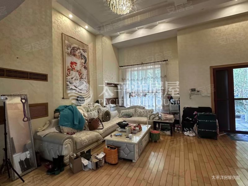 上海房产网>上海二手房>闵行二手房>金虹桥二手房>奥玎宫廷别墅>800