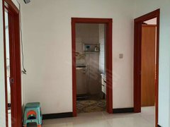 龙口南山丁冇街南山世纪花园 2室1厅1卫出租房源真实图片