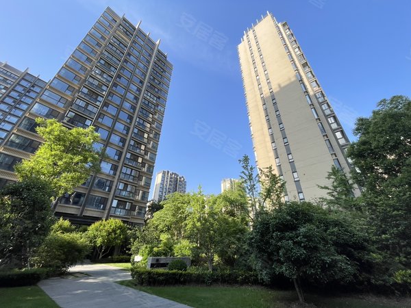 【多图】好世凤翔苑,南翔租房,好世凤翔苑 2室2厅1卫 88平 精装修