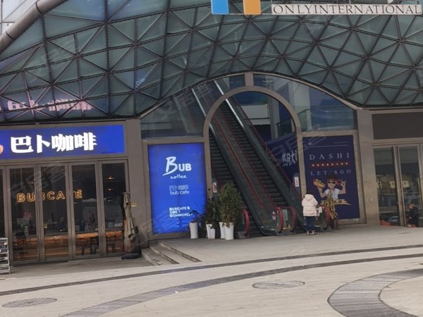 【多图】唯一国际,香港路租房,我是房东无中介费,亨特商场楼上,昆明路