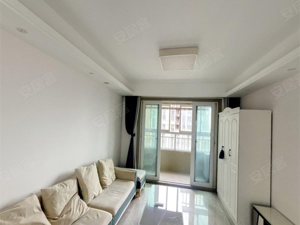 无锡新吴梅村上品花园上品花园 4室2厅2卫 精装修 南北通透 家电齐全