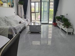 济宁鱼台鱼台城区壹号院精装修 一楼带院 三室两厅两卫 家具家电齐全出租房源真实图片