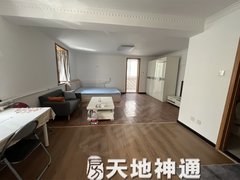 北京怀柔怀柔城区天地神通 龙祥 精装一居 低楼层 家具家电齐全 交通便利出租房源真实图片