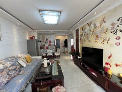 昌乐昌乐城区美联广场电梯全家具家电拎包入住即可!干净整洁东西全随时可看!急租!出租房源真实图片