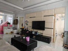 双鸭山尖山东山国际会展中心出租天力小区12楼97平两室一厅，拎包入住，年租一万八出租房源真实图片