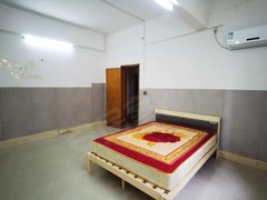 茂名高州东方大道聚贤新村 1室1厅1卫出租房源真实图片