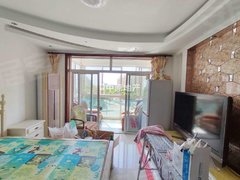 上海浦东外高桥博捷名苑精装3房，浅色调，可办居住证，近地铁，适合陪读或白领出租房源真实图片