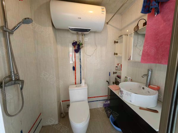 沈阳于洪于洪新城益格风情湾(一期)新出租 精装多层二