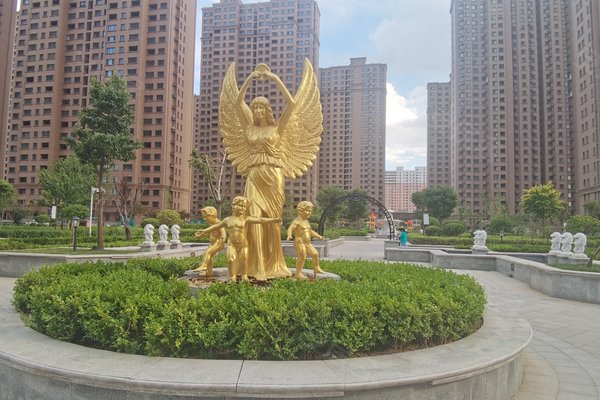 恒丰理想城