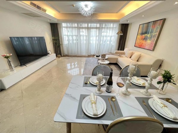 北京朝阳cbd铂宫国际中心新配置 山水铂宫 佳兆业 酒店式服务长租公寓