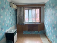 北京朝阳朝阳公园枣营地铁 蓝色港湾 麦子店街 枣营北里正规主卧室出租 电梯房出租房源真实图片