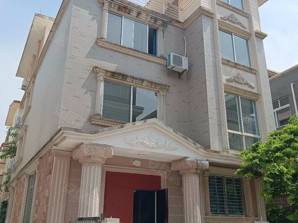 南宁青秀仙葫雅源阁全新精装!出租!