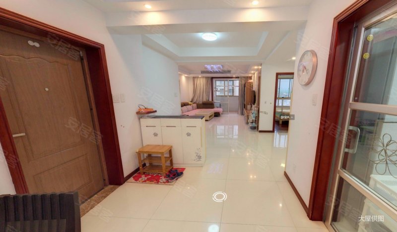 业主回老家急售,闲林山水丹枫苑二手房,240万,3室2厅,2卫,138.