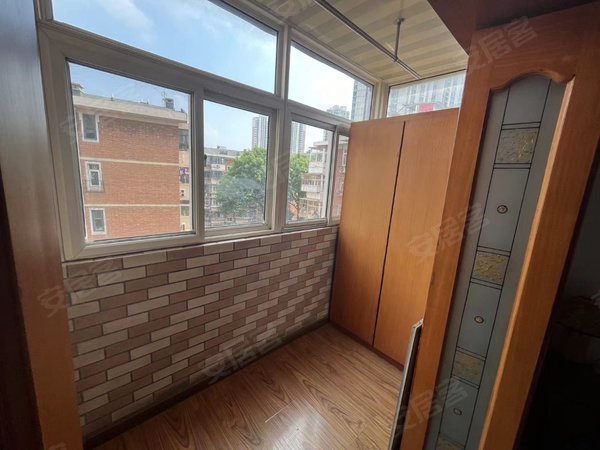 【多图】美宁公寓,挂甲寺租房,整租 美宁公寓 无中介费 精装大三室 紧