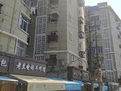 南昌东湖叠山路东濠街住宅楼 1室1厅1卫出租房源真实图片