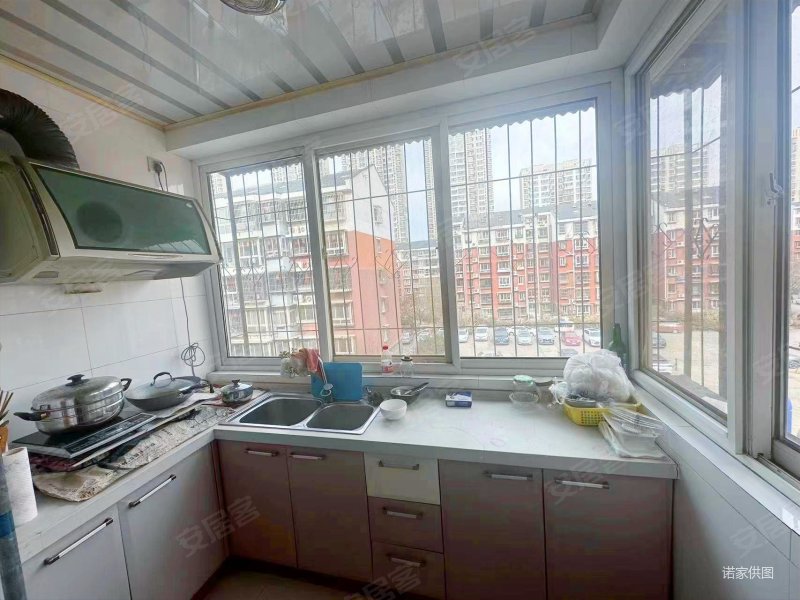 急售蓝岸森林h户型全明通透价格便宜