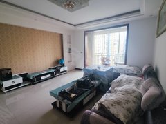 曲靖麒麟南市区麒麟湖妇幼医院十中旁家具家电齐全,拎包入住出租房源真实图片