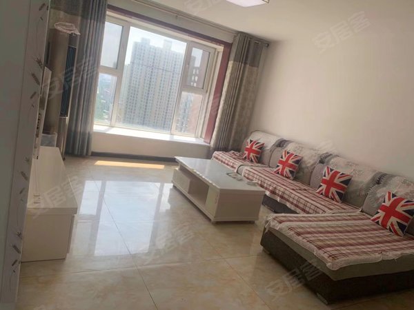 石家庄长安红星水岸丽景水岸丽景 3室2厅1卫  电梯房 精装修132平米