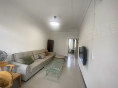 南阳宛城宛城城区360对面电业局生活区精装两室拎包入住随时看房停车方便出租房源真实图片